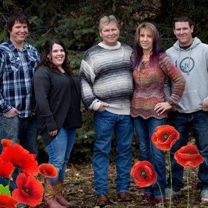 Meet your Posher, Tracey